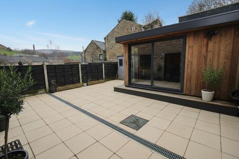 undefined, Cinder Close, Todmorden OL14