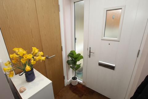 undefined, Cinder Close, Todmorden OL14