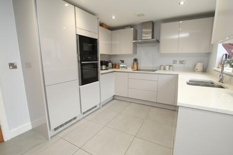 undefined, Cinder Close, Todmorden OL14