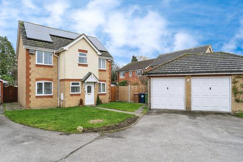 undefined, Beech Avenue, Doddington, March