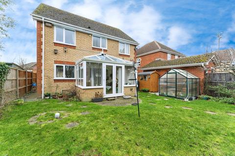 undefined, Beech Avenue, Doddington, March