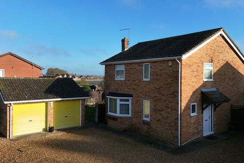 Town Farm Close, Pinchbeck, Spalding