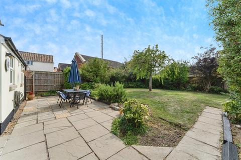 undefined, Station Road, Manea, MARCH