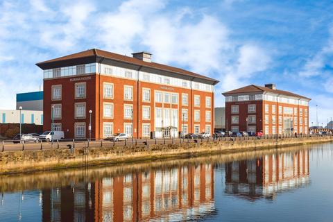 undefined, Harbour Walk, Hartlepool