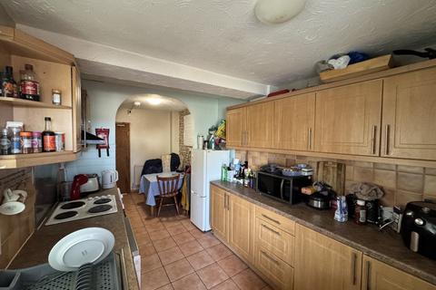 4 bedroom house of multiple occupation for sale, 2 Smith Avenue, King's Lynn, Norfolk PE30 2BQ