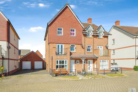 undefined, Juniper Way, Didcot