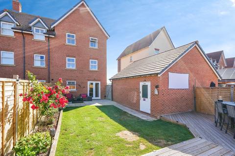 undefined, Juniper Way, Didcot