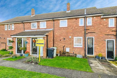 3 bedroom terraced house for sale, Ullswater Avenue, Edith Weston, Oakham