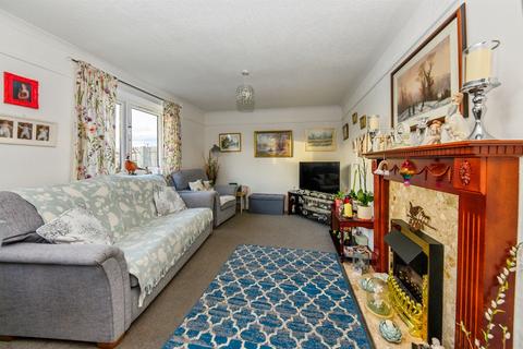 3 bedroom terraced house for sale, Ullswater Avenue, Edith Weston, Oakham