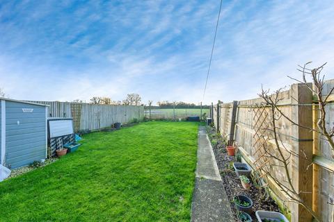 3 bedroom terraced house for sale, Ullswater Avenue, Edith Weston, Oakham