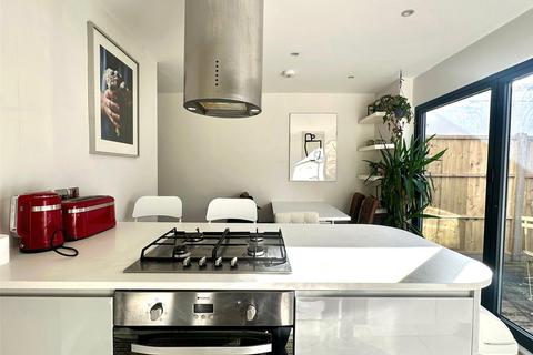 undefined, Montague Road, London, SW19