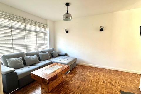 3 bedroom terraced house to rent, Montague Road, London, SW19