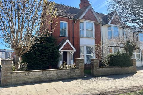undefined, Lumley Avenue, SKEGNESS