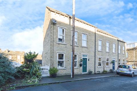2 bedroom semi-detached house for sale, Smith Street, BINGLEY BD16