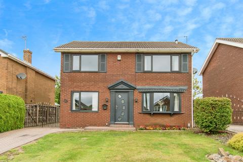 undefined, Hillcrest Close, CASTLEFORD