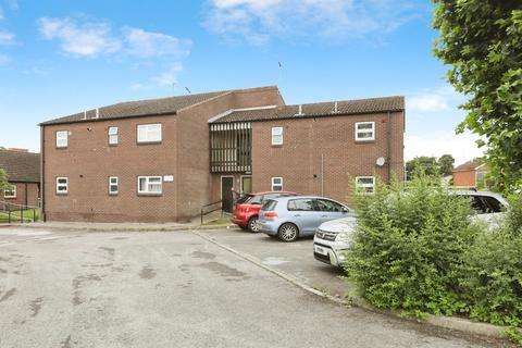 undefined, Larwood Avenue, Worksop