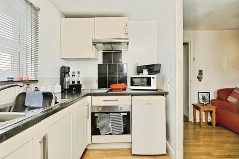 undefined, Larwood Avenue, Worksop