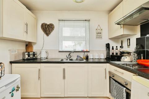 undefined, Larwood Avenue, Worksop