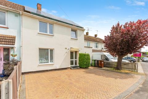 undefined, Chelveston Drive, Corby