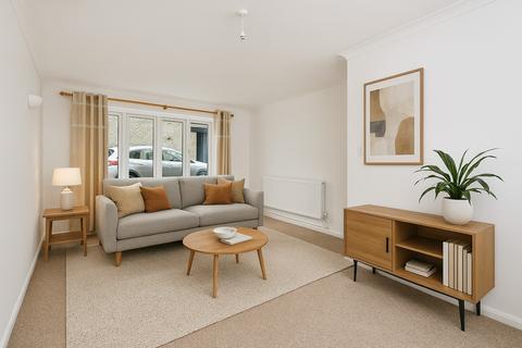 Preston Village Mews, Brighton