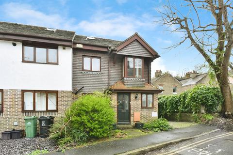 3 bedroom semi-detached house for sale, Preston Village Mews, Brighton