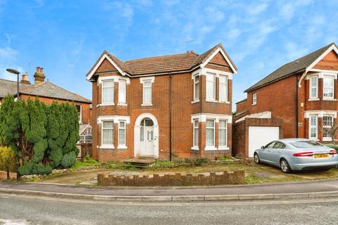 undefined, Bitterne Road West, Southampton