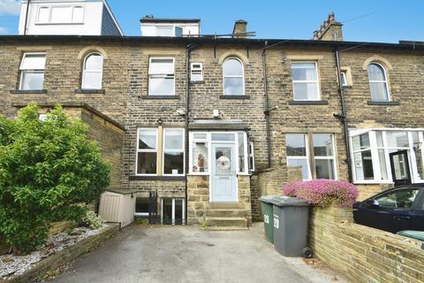 Sleningford Terrace, Bingley BD16
