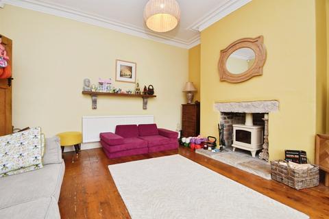 4 bedroom terraced house for sale, Sleningford Terrace, Bingley BD16