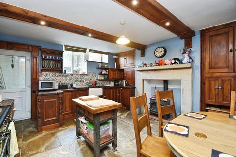 4 bedroom terraced house for sale, Sleningford Terrace, Bingley BD16