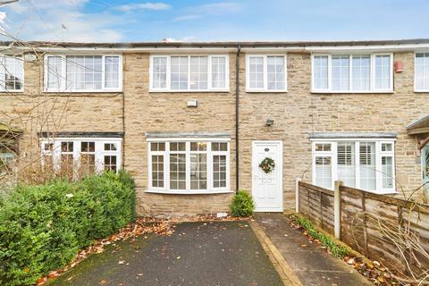 Lombard Street, Rawdon, Leeds