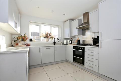 undefined, Orfeus Drive, Peterborough