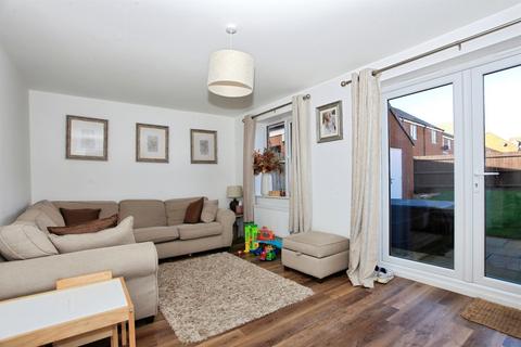 undefined, Orfeus Drive, Peterborough