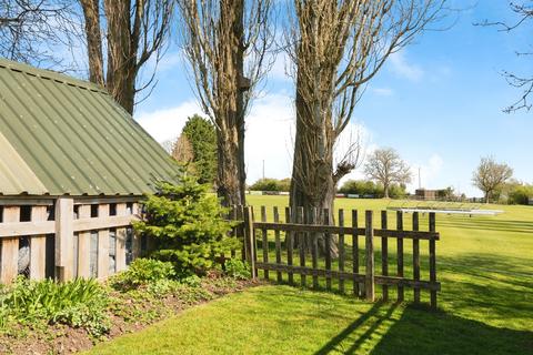 undefined, The Green, Goatacre, Calne