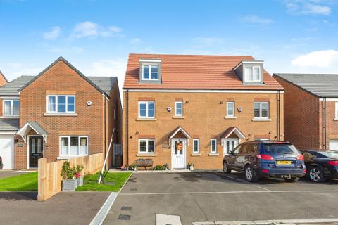 Sapphire Way, Hartlepool