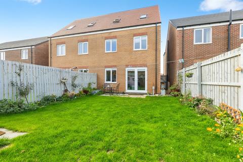 undefined, Sapphire Way, Hartlepool