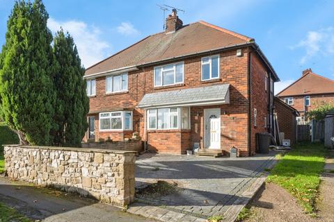 Shaftsbury Avenue, Woodlands, Doncaster