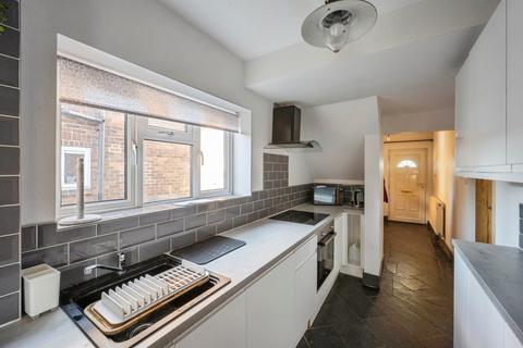 undefined, Shaftsbury Avenue, Woodlands, Doncaster