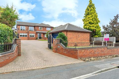 Wakefield Road, Staincross, Barnsley