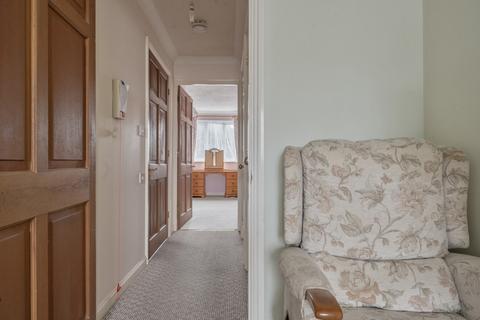 undefined, Coxwell Gardens, Faringdon, Oxfordshire, SN7