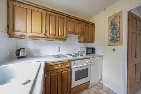 1 bedroom maisonette for sale, Coxwell Gardens, Faringdon, Oxfordshire, SN7