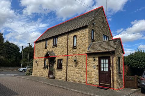 1 bedroom maisonette for sale, Coxwell Gardens, Faringdon, Oxfordshire, SN7
