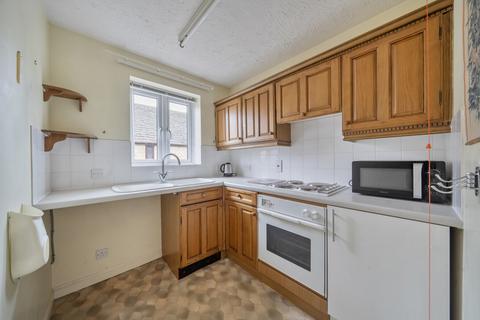 1 bedroom maisonette for sale, Coxwell Gardens, Faringdon, Oxfordshire, SN7