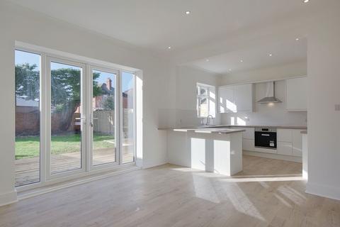 undefined, Capstone Road, Bournemouth BH8