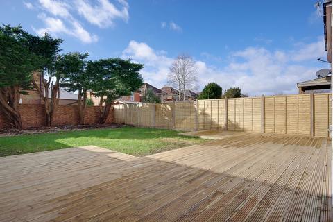 undefined, Capstone Road, Bournemouth BH8