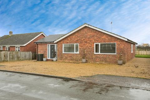 undefined, Noyes Avenue, Laxfield, Woodbridge