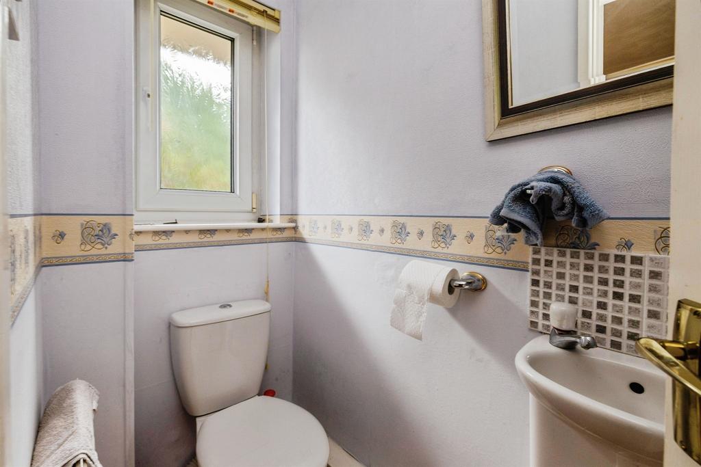 Cloakroom