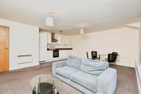 2 bedroom apartment for sale, Friar Gate, Derby