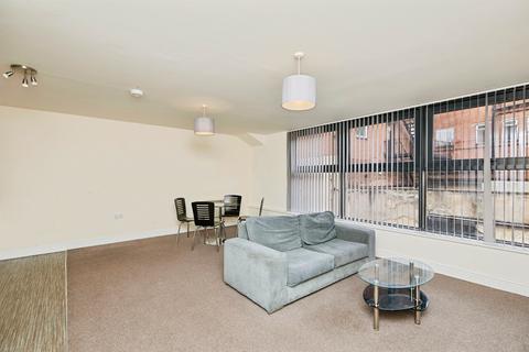 2 bedroom apartment for sale, Friar Gate, Derby