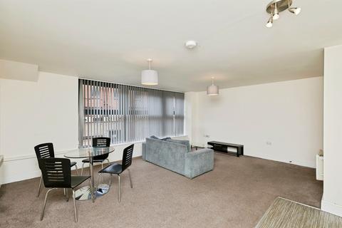 2 bedroom apartment for sale, Friar Gate, Derby
