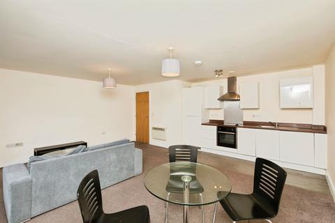 2 bedroom apartment for sale, Friar Gate, Derby